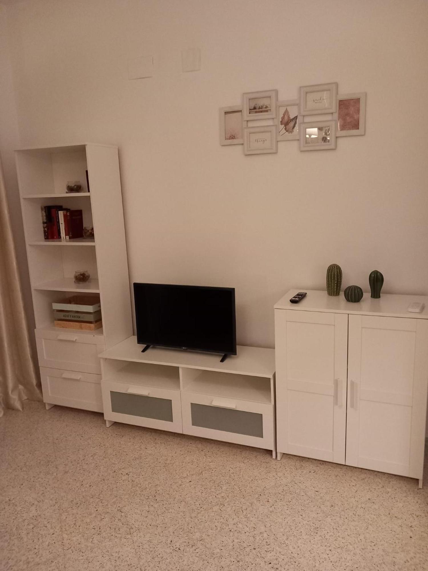 Apartamentos Lucero De Europa การ์โมนา ภายนอก รูปภาพ