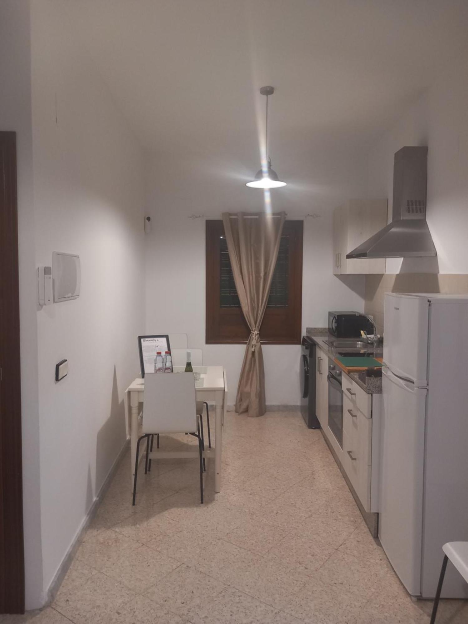 Apartamentos Lucero De Europa การ์โมนา ภายนอก รูปภาพ